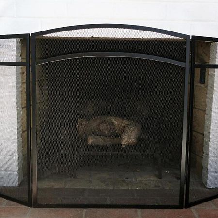 Large 1 Bedroom Apartment, Home Theater, Fireplace Berkeley Exterior foto