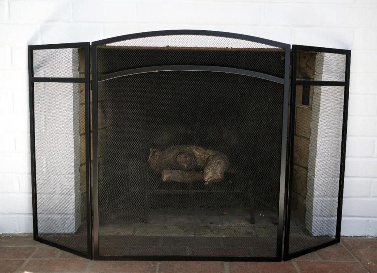 Large 1 Bedroom Apartment, Home Theater, Fireplace Berkeley Exterior foto