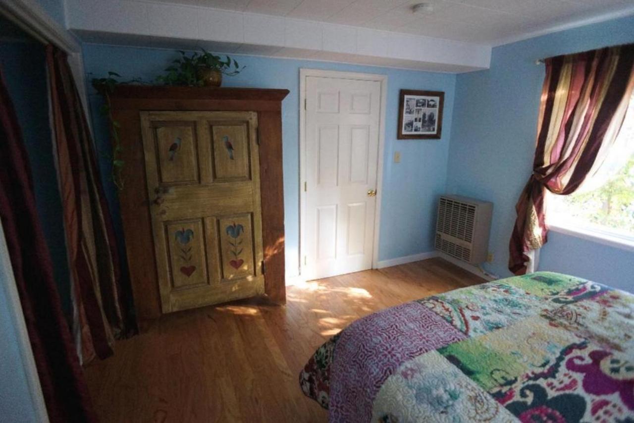 Large 1 Bedroom Apartment, Home Theater, Fireplace Berkeley Exterior foto